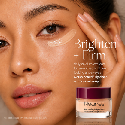 Yurevi Seoul Calcium Bright Eye Cream