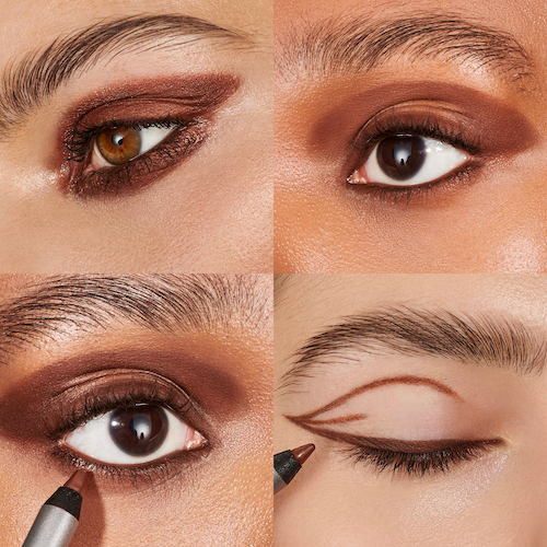 Final 3 hours 50% off Longwear Eyeliner - Lightweight and Waterproof