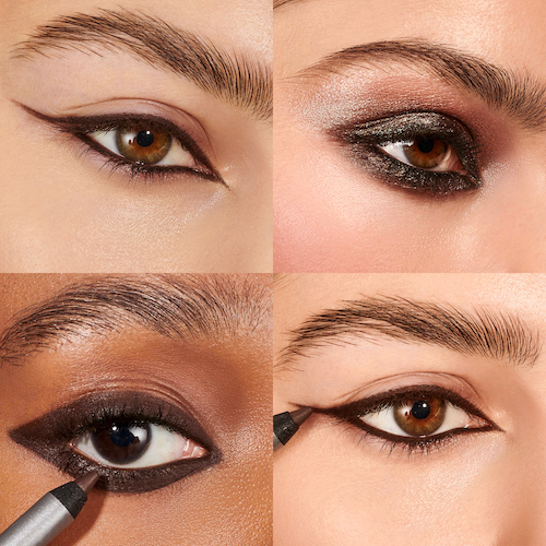 Final 3 hours 50% off Longwear Eyeliner - Lightweight and Waterproof