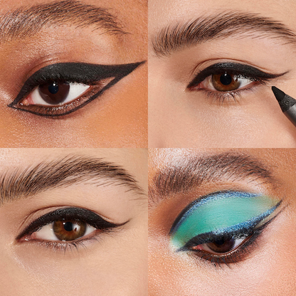Final 3 hours 50% off Longwear Eyeliner - Lightweight and Waterproof