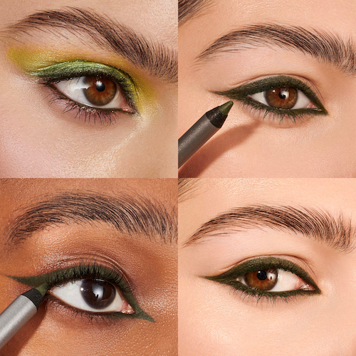 Final 3 hours 50% off Longwear Eyeliner - Lightweight and Waterproof
