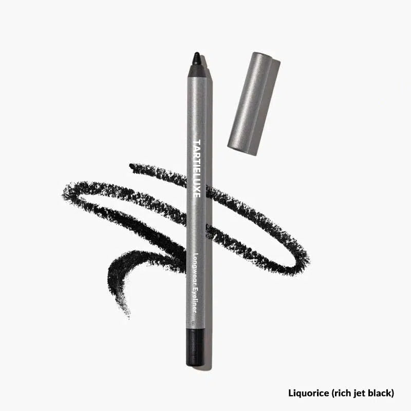 Final 3 hours 50% off Longwear Eyeliner - Lightweight and Waterproof