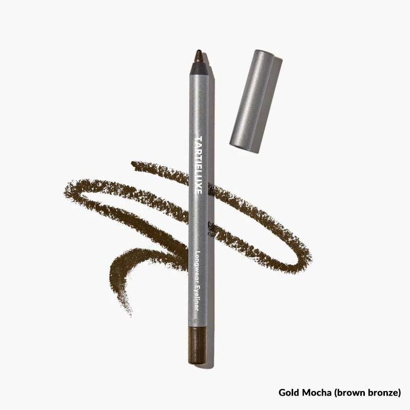 Final 3 hours 50% off Longwear Eyeliner - Lightweight and Waterproof