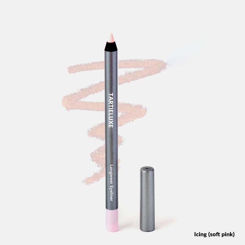 Final 3 hours 50% off Longwear Eyeliner - Lightweight and Waterproof