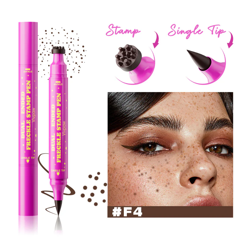 F4 Deep Chocolate Brown