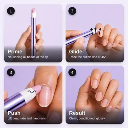 Nail Care Oil Pen